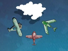 Air War 1942-43 — bezplatná online hra