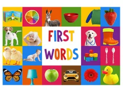Spil First Words online