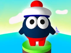 Trò chơi Beam Jump trực tuyến