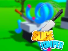Gioco Slice Jumper in linea