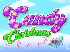Spil Candy Christmas online