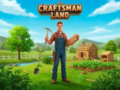 Craftsman Land