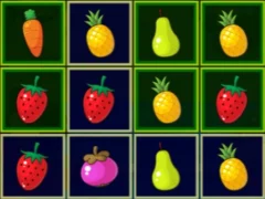 Xogo Swap N Match Fruits en liña