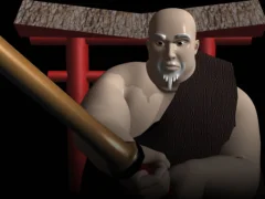 Buyoda Sensei Kendo Academy — 無料オンラインゲーム