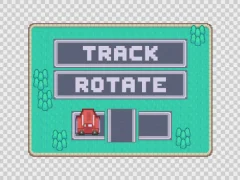 Track Rotate — لعبة مجانية اون لاين