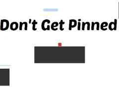 Don't Get Pinned — bezmaksas tiešsaistes spēle