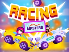Xogo Racing Masters en liña