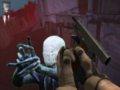 游戏Slenderman Must Die Survivors在线