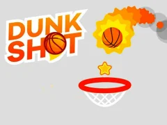 Peli Dunk Shot verkossa
