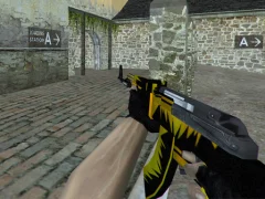 Counter Combat Multiplayer — لعبة مجانية اون لاين