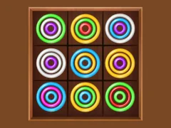 Gioco Color Rings Online in linea