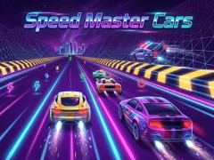 თამაში Speed Master Cars ონლაინ