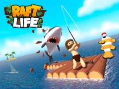 Raft Life – tasuta veebimäng