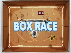 Box Race — لعبة مجانية اون لاين
