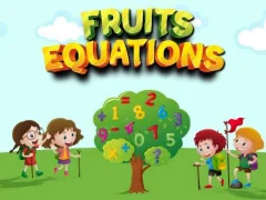 Fruits Equations — 무료 온라인 게임