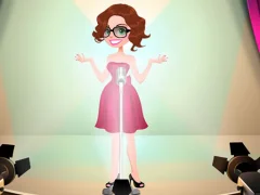 Girls Dress Up เกมออนไลน์