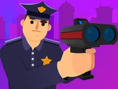 Let's Be Cops 3D — لعبة مجانية اون لاين