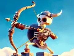 Tower Defenders