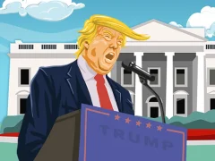 Trump Jigsaw — 무료 온라인 게임