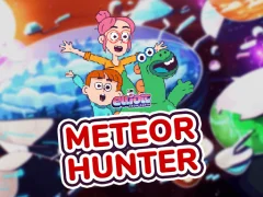 Elliott From Earth: Meteor Hunter — joc online gratuit