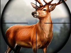 Safari Animal Hunter — لعبة مجانية اون لاين