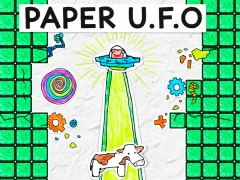 Paper U. F. O.