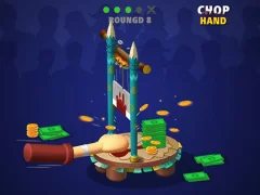 Spill Chop Hand online