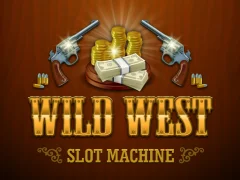 Spil Wild West Slot Machine online