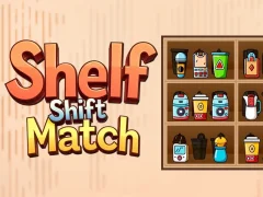 Shelf Shift Match