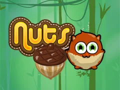 Xogo Nuts en liña