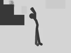 Stickman Ragdoll — bezmaksas tiešsaistes spēle