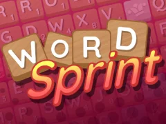 Word Sprint – tasuta veebimäng