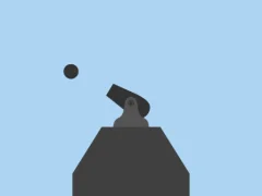 Cannon Shot — لعبة مجانية اون لاين