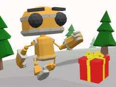 Running Bot — لعبة مجانية اون لاين