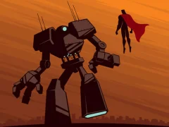 שפּיל Robot In Battle Memory אָנליין