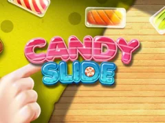 Candy Slide — 무료 온라인 게임