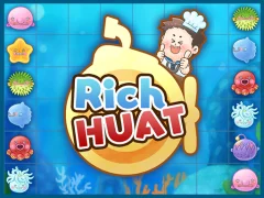 Spill Rich Hual online