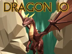 Spill Dragon.io online
