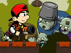 Spel Zombie Shoot online