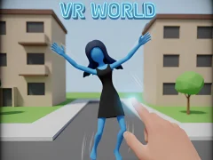 VR World