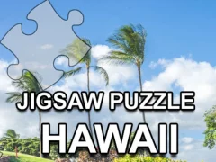 Igra Jigsaw Puzzle Hawaii spletu