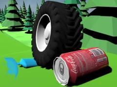 Gioco Wheel Smash in linea