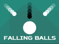 Spil Falling Balls online