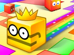 Paper.io 2 — darmowa gra online