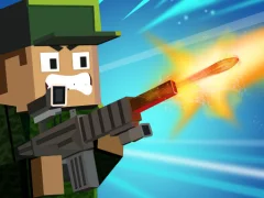 Pixel Force — bezplatná online hra