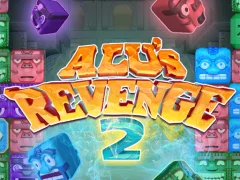 Xogo Alu's Revenge 2 en liña