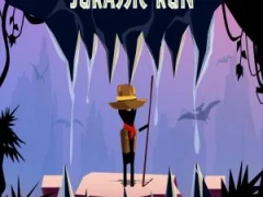 Igra Jurassic Run online