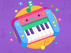Spill Musical Instruments for Kids online