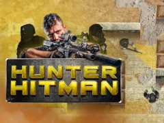 Hunter Hitman — 無料オンラインゲーム