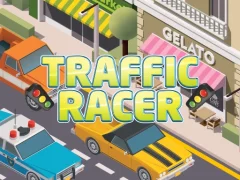 Xogo Traffic Racer  en liña